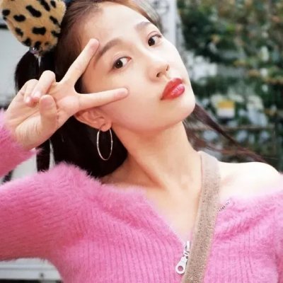 逐星女封面