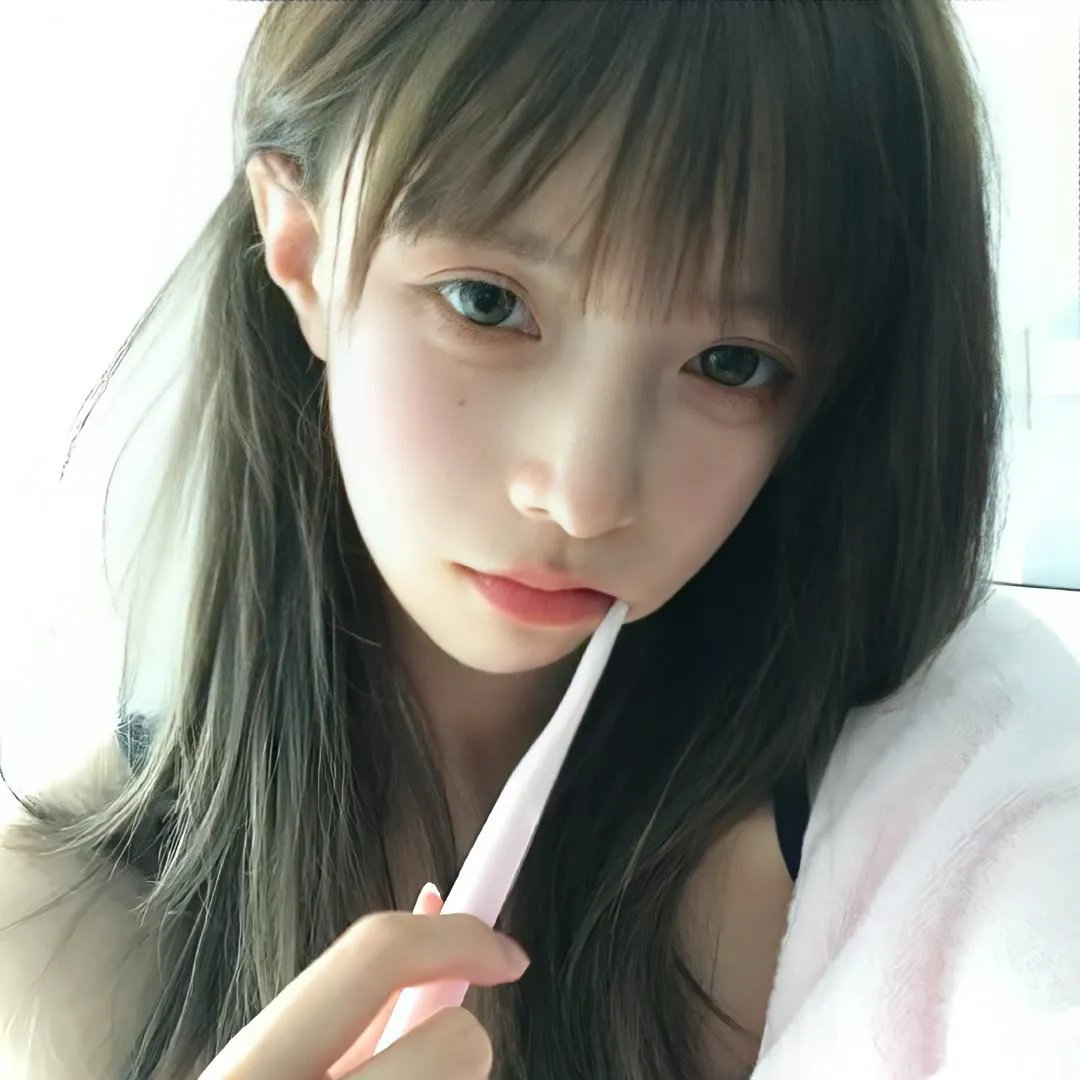 超女·强势回归封面