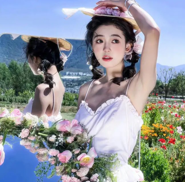 创造物封面